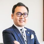 角田龍平